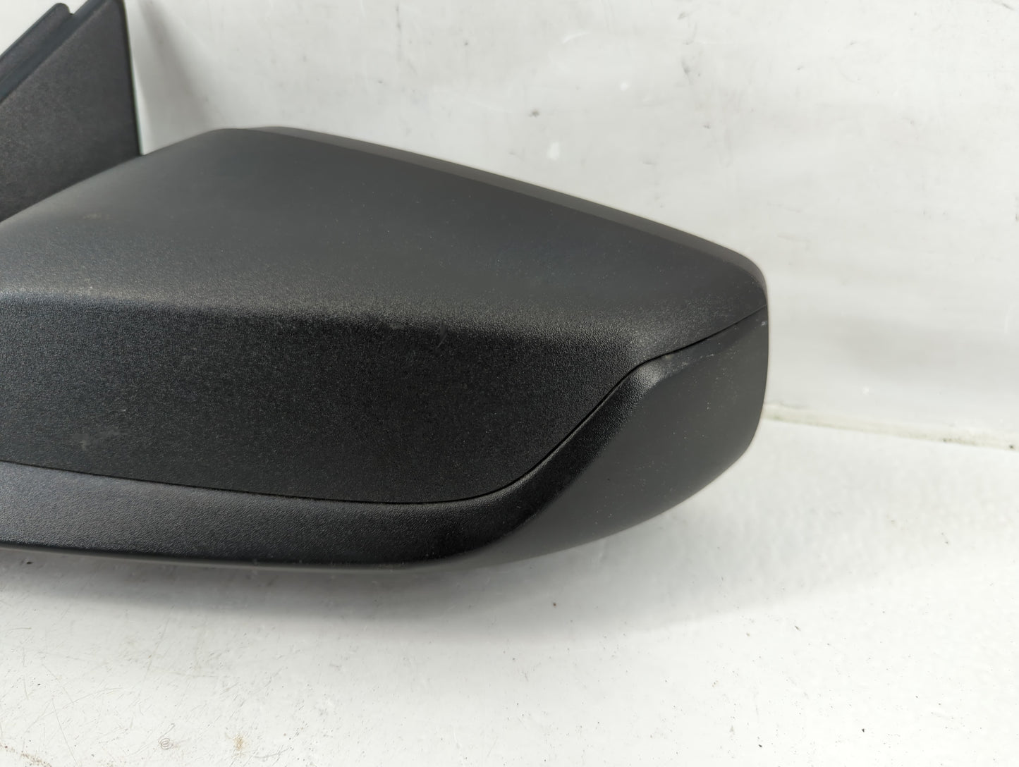 2016-2021 Chevrolet Malibu Driver Side View Mirror - Left Door Mirror OEM Used - Oemusedautoparts1.com