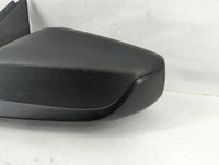 2016-2021 Chevrolet Malibu Driver Side View Mirror - Left Door Mirror OEM Used - Oemusedautoparts1.com
