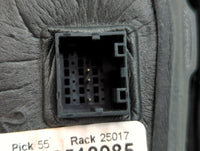 2016-2021 Chevrolet Malibu Driver Side View Mirror - Left Door Mirror OEM Used - Oemusedautoparts1.com