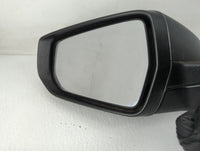 2016-2021 Chevrolet Malibu Driver Side View Mirror - Left Door Mirror OEM Used - Oemusedautoparts1.com