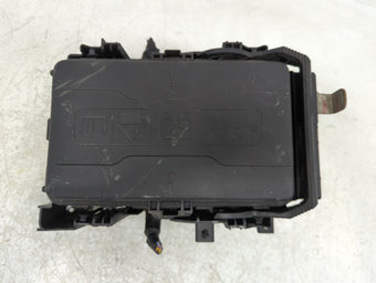 compare product 2019-2021 Chevrolet Malibu Fusebox Fuse Box Panel Relay Module Fits Fits 2019 2020 2021 OEM Used Auto Parts