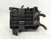 2019-2021 Chevrolet Malibu Fusebox Fuse Box Panel Relay Module Fits Fits 2019 2020 2021 OEM Used Auto Parts - Oemusedautopar