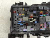 2019-2021 Chevrolet Malibu Fusebox Fuse Box Panel Relay Module Fits Fits 2019 2020 2021 OEM Used Auto Parts - Oemusedautopar