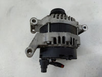 2019-2021 Chevrolet Malibu Alternator Replacement Generator Charging Assembly Engine OEM P/N:13534118 Fits Fits 2019 2020 20