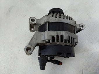 compare product 2019-2021 Chevrolet Malibu Alternator Replacement Generator Charging Assembly Engine OEM P/N:13534118 Fits Fits 2019 2020 2021 OEM Used Auto Parts