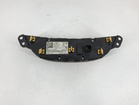 2019-2021 Chevrolet Malibu Climate Control Module Temperature AC/Heater Replacement P/N:84426651 Fits Fits 2019 2020 2021 OE