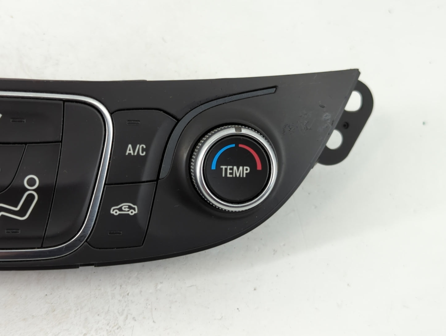 2019-2021 Chevrolet Malibu Climate Control Module Temperature AC/Heater Replacement P/N:84426651 Fits Fits 2019 2020 2021 OE