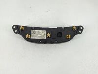 2019-2021 Chevrolet Malibu Climate Control Module Temperature AC/Heater Replacement P/N:84426651 Fits Fits 2019 2020 2021 OE