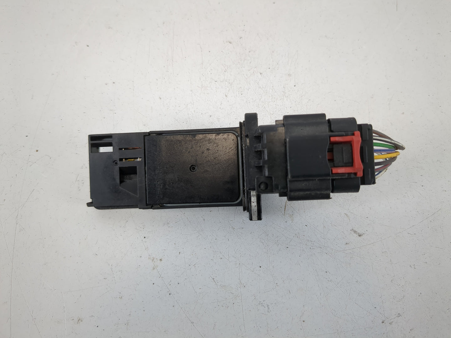 2016-2021 Chevrolet Malibu Mass Air Flow Meter Maf - Oemusedautoparts1.com