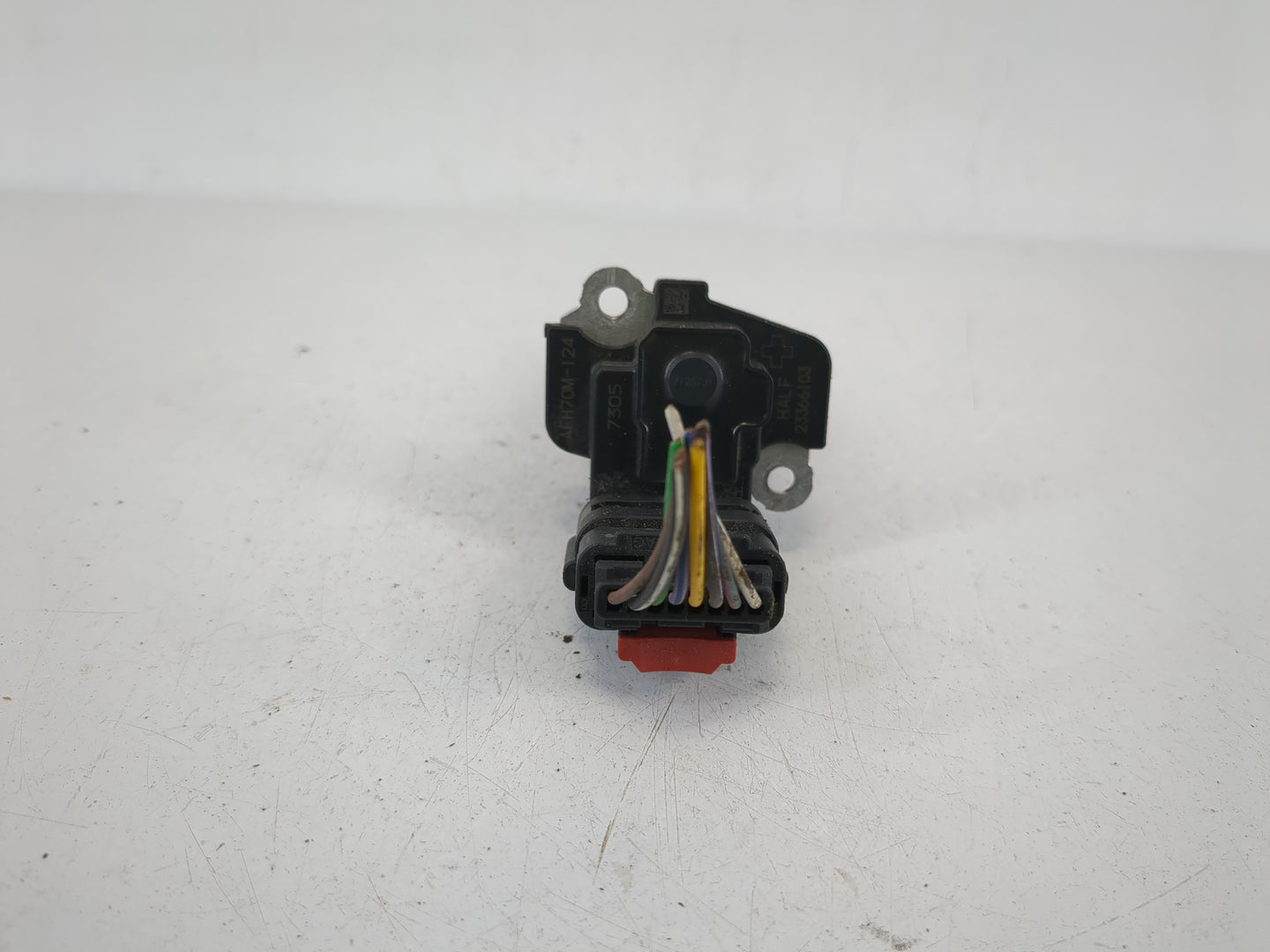 2016-2021 Chevrolet Malibu Mass Air Flow Meter Maf - Oemusedautoparts1.com