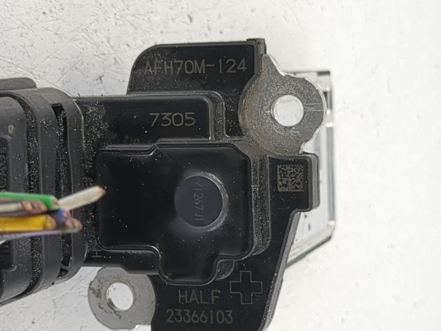 2016-2021 Chevrolet Malibu Mass Air Flow Meter Maf - Oemusedautoparts1.com