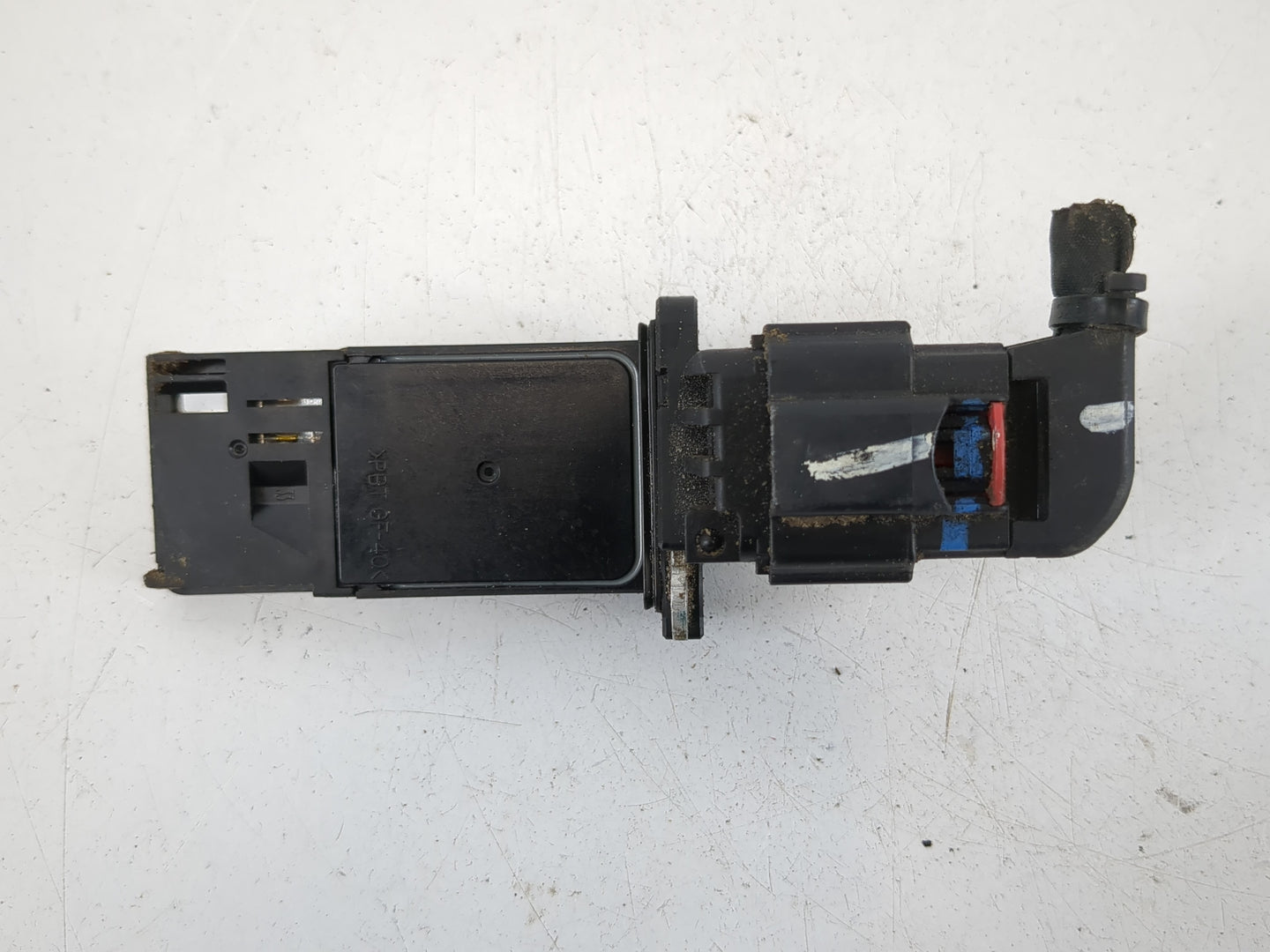 2016-2021 Chevrolet Malibu Mass Air Flow Meter Maf - Oemusedautoparts1.com
