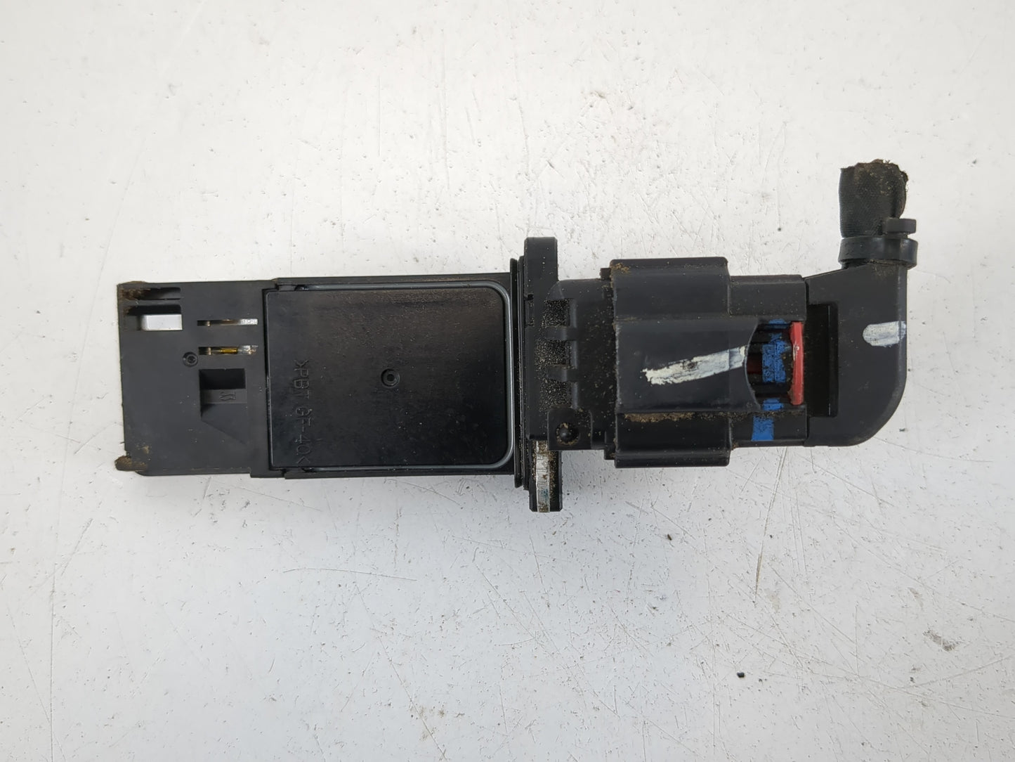 2016-2021 Chevrolet Malibu Mass Air Flow Meter Maf - Oemusedautoparts1.com