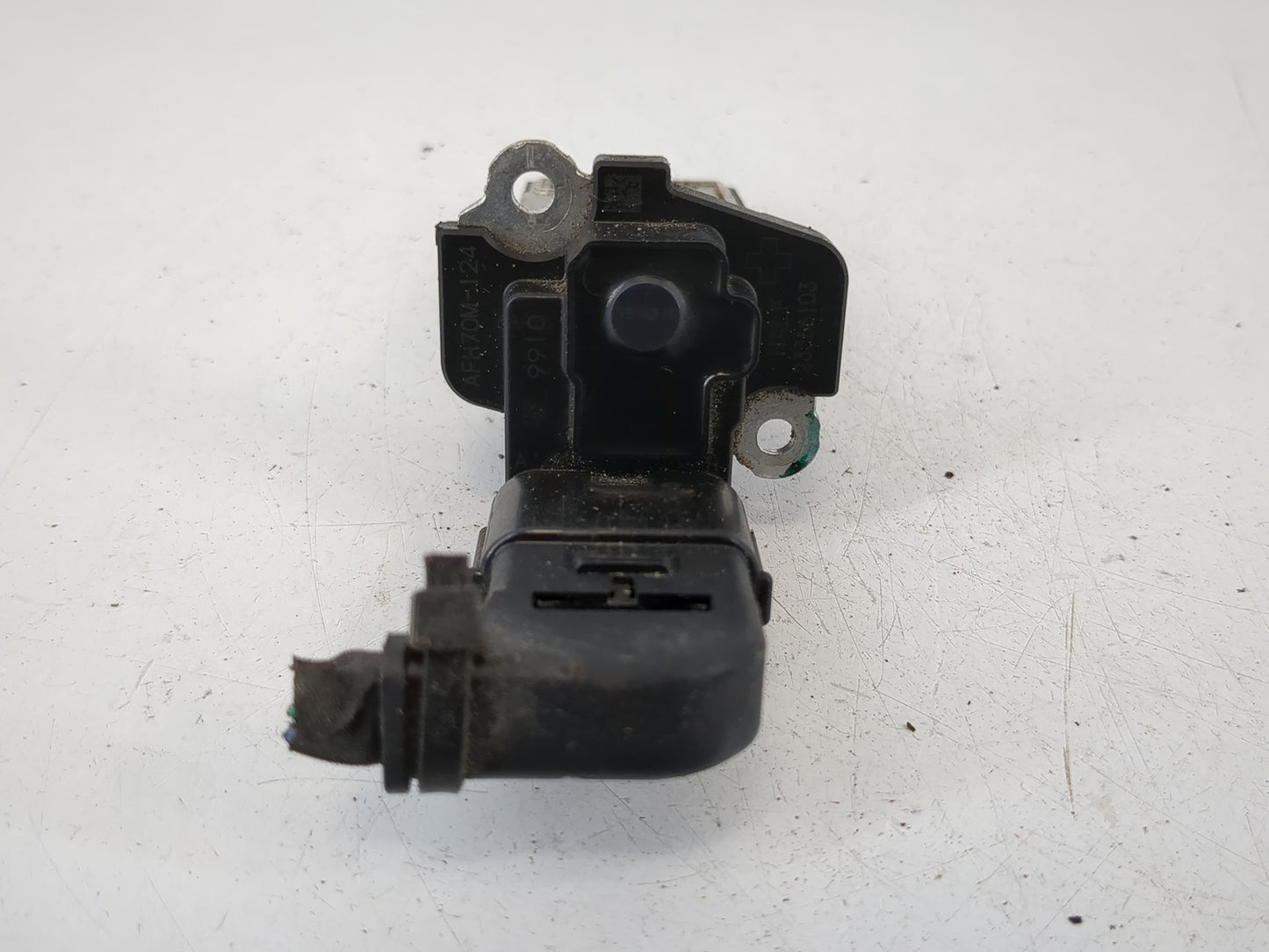 2016-2021 Chevrolet Malibu Mass Air Flow Meter Maf - Oemusedautoparts1.com