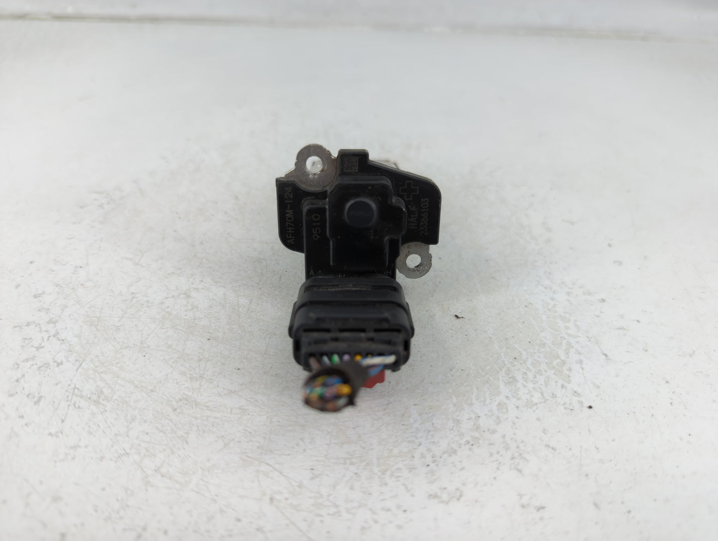 2016-2021 Chevrolet Malibu Mass Air Flow Meter Maf - Oemusedautoparts1.com