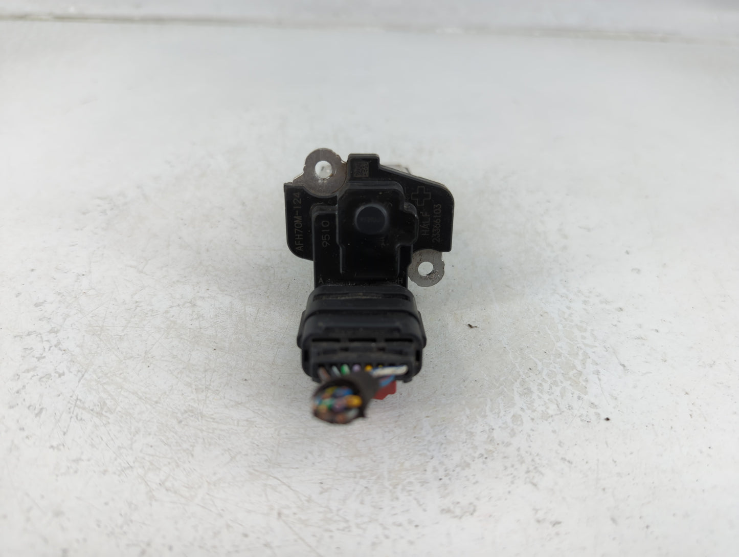 2016-2021 Chevrolet Malibu Mass Air Flow Meter Maf - Oemusedautoparts1.com