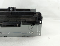 2019-2021 Chevrolet Malibu Radio AM FM Cd Player Receiver Replacement P/N:P68210554AH Fits Fits 2019 2020 2021 2022 OEM Used