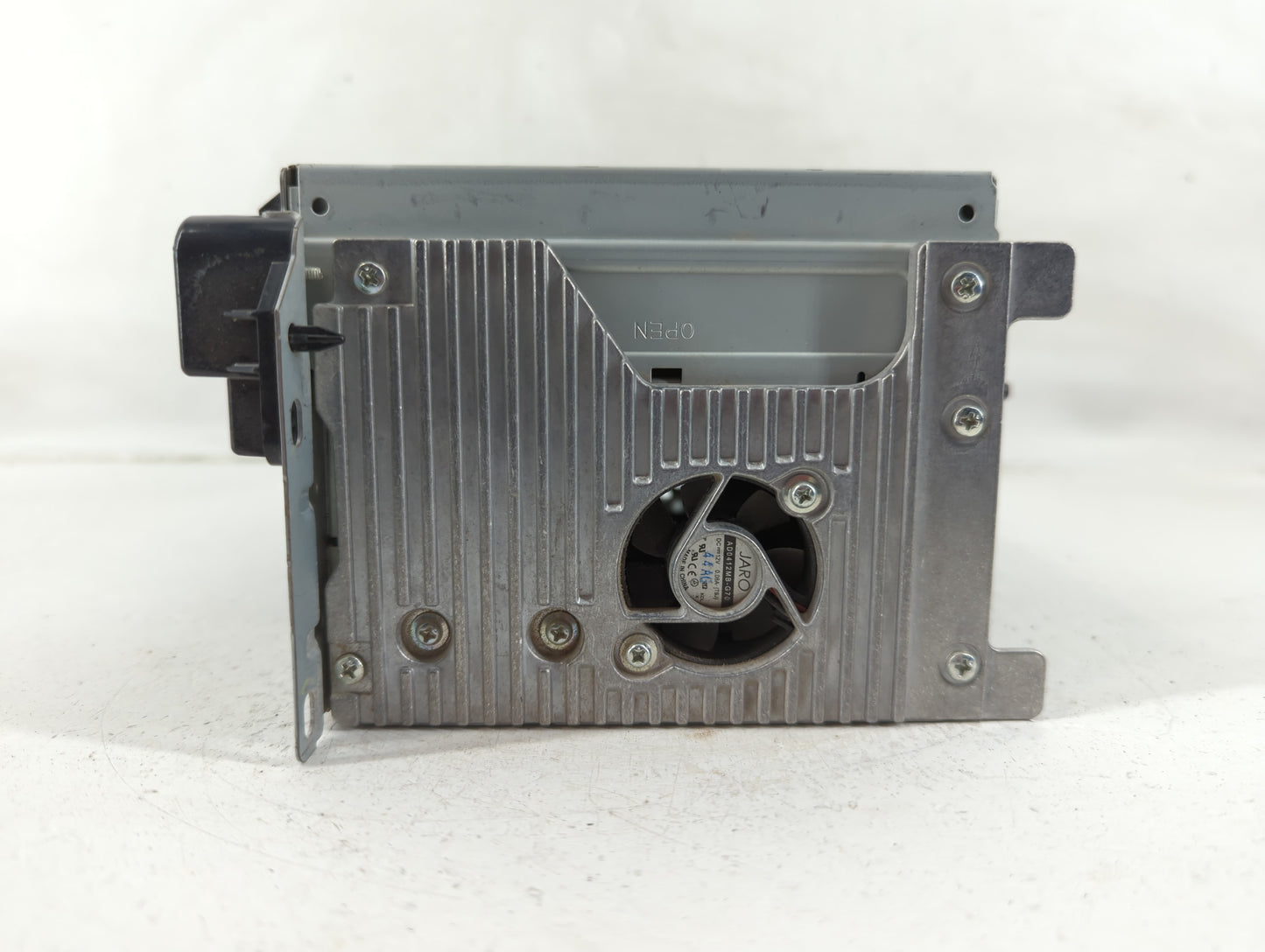 2019-2021 Chevrolet Malibu Radio AM FM Cd Player Receiver Replacement P/N:P68210554AH Fits Fits 2019 2020 2021 2022 OEM Used