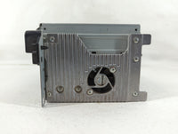 2019-2021 Chevrolet Malibu Radio AM FM Cd Player Receiver Replacement P/N:P68210554AH Fits Fits 2019 2020 2021 2022 OEM Used