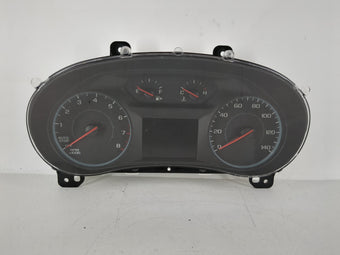compare product 2020-2021 Chevrolet Malibu Instrument Cluster Speedometer Gauges P/N:84660724 Fits Fits 2020 2021 OEM Used Auto Parts