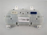 2020-2021 Chevrolet Malibu Instrument Cluster Speedometer Gauges P/N:84660724 Fits Fits 2020 2021 OEM Used Auto Parts - Oemu