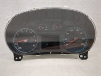 2020-2021 Chevrolet Malibu Instrument Cluster Speedometer Gauges P/N:84660724 Fits Fits 2020 2021 OEM Used Auto Parts - Oemu