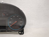2020-2021 Chevrolet Malibu Instrument Cluster Speedometer Gauges P/N:84660724 Fits Fits 2020 2021 OEM Used Auto Parts - Oemu