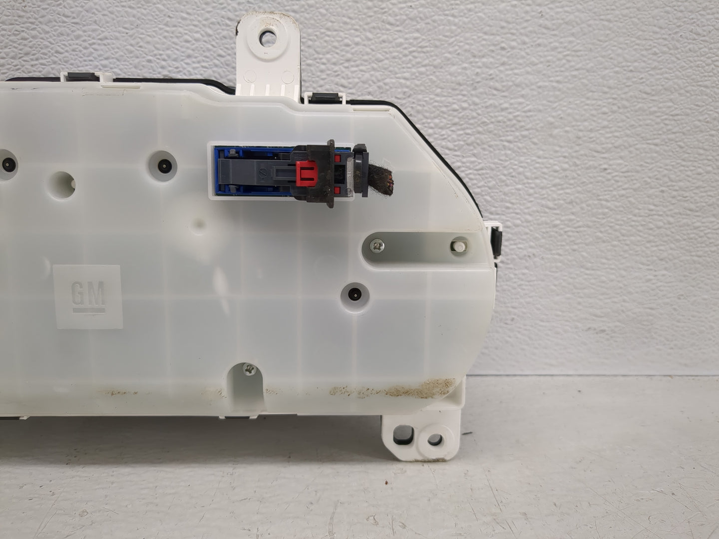 2020-2021 Chevrolet Malibu Instrument Cluster Speedometer Gauges P/N:84660724 Fits Fits 2020 2021 OEM Used Auto Parts - Oemu