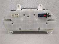 2020-2021 Chevrolet Malibu Instrument Cluster Speedometer Gauges P/N:84660724 Fits Fits 2020 2021 OEM Used Auto Parts - Oemu