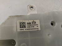 2020-2021 Chevrolet Malibu Instrument Cluster Speedometer Gauges P/N:84660724 Fits Fits 2020 2021 OEM Used Auto Parts - Oemu