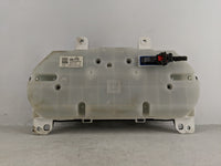 2020-2021 Chevrolet Malibu Instrument Cluster Speedometer Gauges P/N:84660724 Fits Fits 2020 2021 OEM Used Auto Parts - Oemu