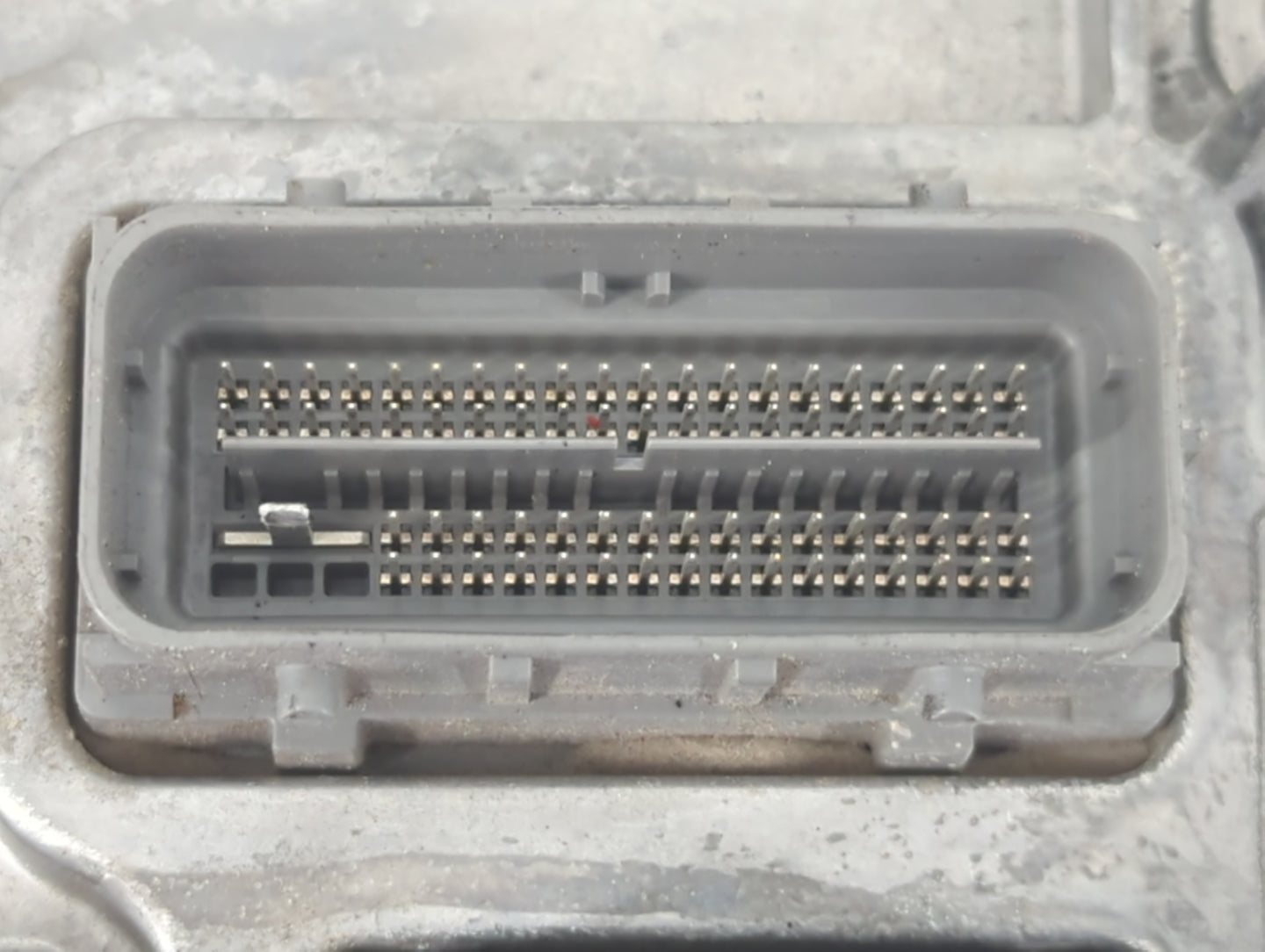 2020-2021 Chevrolet Malibu PCM Engine Control Computer ECU ECM PCU OEM P/N:12703745 Fits Fits 2020 2021 2022 OEM Used Auto P