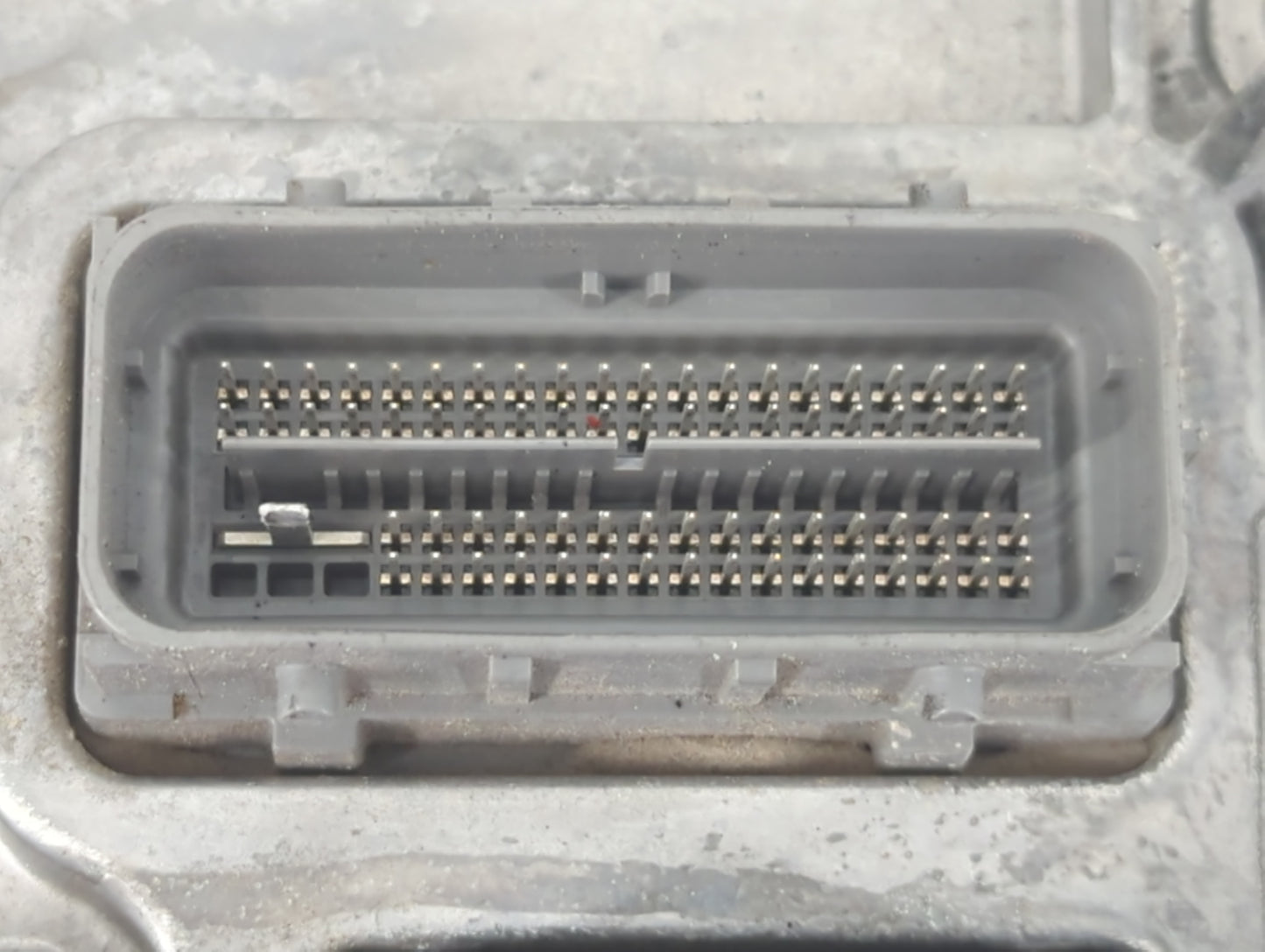 2020-2021 Chevrolet Malibu PCM Engine Control Computer ECU ECM PCU OEM P/N:12703745 Fits Fits 2020 2021 2022 OEM Used Auto P