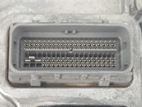 2020-2021 Chevrolet Malibu PCM Engine Control Computer ECU ECM PCU OEM P/N:12703745 Fits Fits 2020 2021 2022 OEM Used Auto P