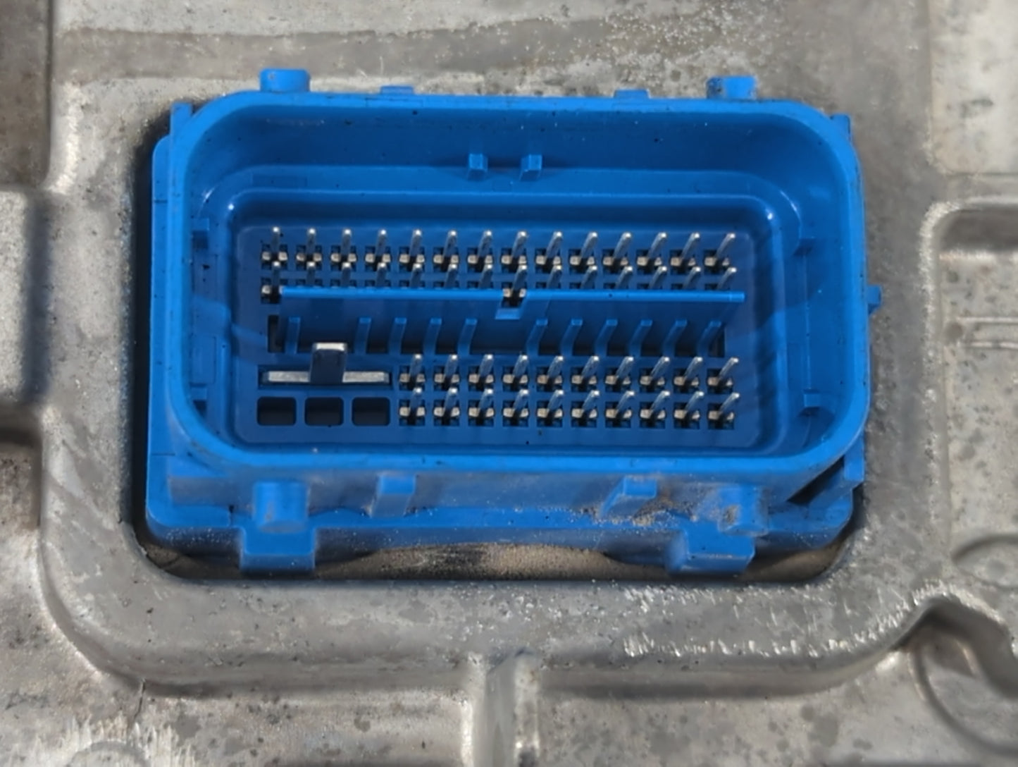 2020-2021 Chevrolet Malibu PCM Engine Control Computer ECU ECM PCU OEM P/N:12703745 Fits Fits 2020 2021 2022 OEM Used Auto P