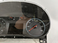 2020-2021 Chevrolet Malibu Instrument Cluster Speedometer Gauges P/N:8466 0724 Fits Fits 2020 2021 OEM Used Auto Parts - Oem