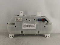 2020-2021 Chevrolet Malibu Instrument Cluster Speedometer Gauges P/N:8466 0724 Fits Fits 2020 2021 OEM Used Auto Parts - Oem