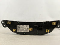 2019-2021 Chevrolet Malibu Climate Control Module Temperature AC/Heater Replacement P/N:84426651 Fits Fits 2019 2020 2021 OE