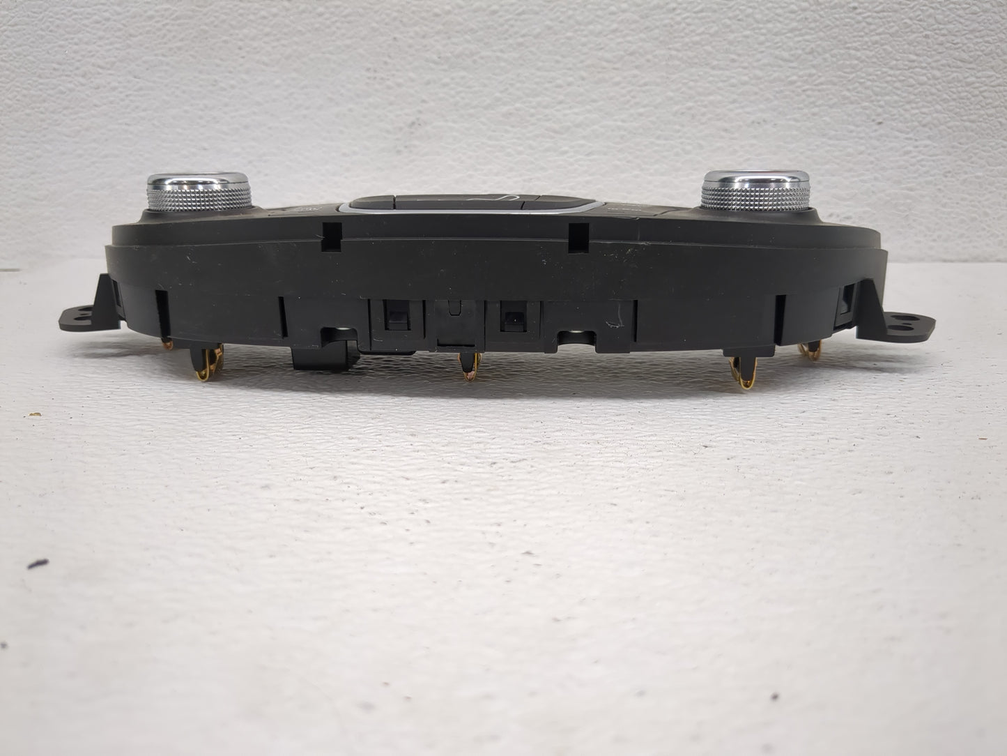 2019-2021 Chevrolet Malibu Climate Control Module Temperature AC/Heater Replacement P/N:84426651 Fits Fits 2019 2020 2021 OE