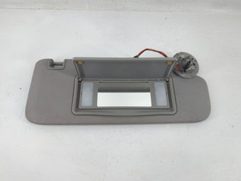 compare product 2016-2021 Chevrolet Malibu Sun Visor Shade Replacement Passenger Right Mirror Fits Fits 2016 2017 2018 2019 2020 2021 OEM Used Auto Parts