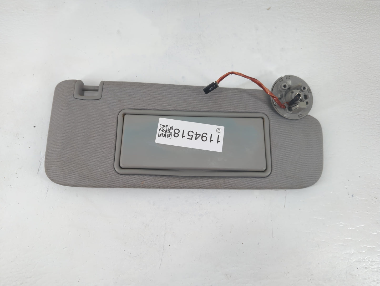 2016-2021 Chevrolet Malibu Sun Visor Shade Replacement Passenger Right Mirror Fits Fits 2016 2017 2018 2019 2020 2021 OEM Us