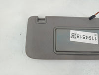 2016-2021 Chevrolet Malibu Sun Visor Shade Replacement Passenger Right Mirror Fits Fits 2016 2017 2018 2019 2020 2021 OEM Us