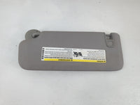 2016-2021 Chevrolet Malibu Sun Visor Shade Replacement Passenger Right Mirror Fits Fits 2016 2017 2018 2019 2020 2021 OEM Us