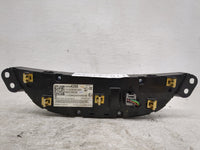 2018-2021 Chevrolet Malibu Climate Control Module Temperature AC/Heater Replacement P/N:84684288 Fits Fits 2018 2019 2020 20