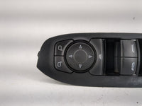 2016-2021 Chevrolet Malibu Master Power Window Switch Replacement Driver Side Left P/N:84513464 Fits OEM Used Auto Parts - O