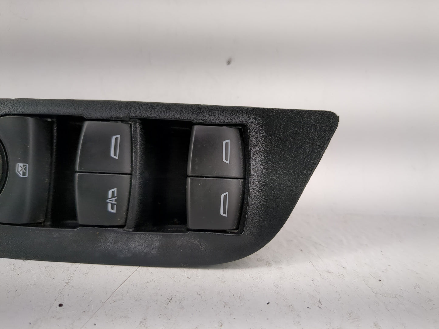 2016-2021 Chevrolet Malibu Master Power Window Switch Replacement Driver Side Left P/N:84513464 Fits OEM Used Auto Parts - O