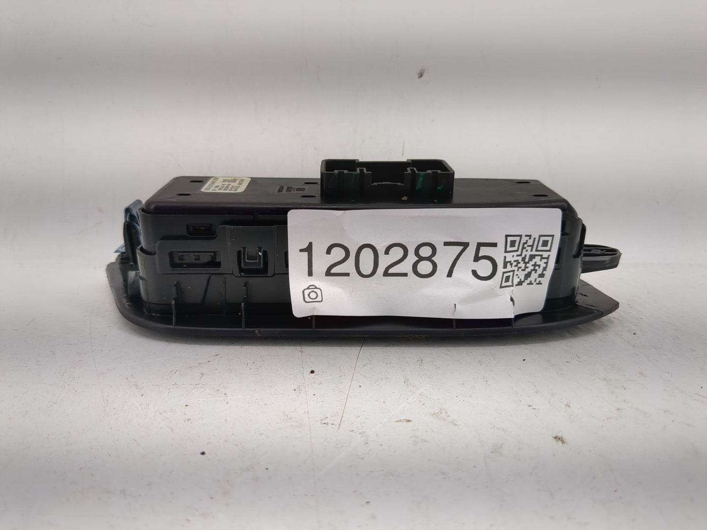 2016-2021 Chevrolet Malibu Master Power Window Switch Replacement Driver Side Left P/N:84513464 Fits OEM Used Auto Parts - O