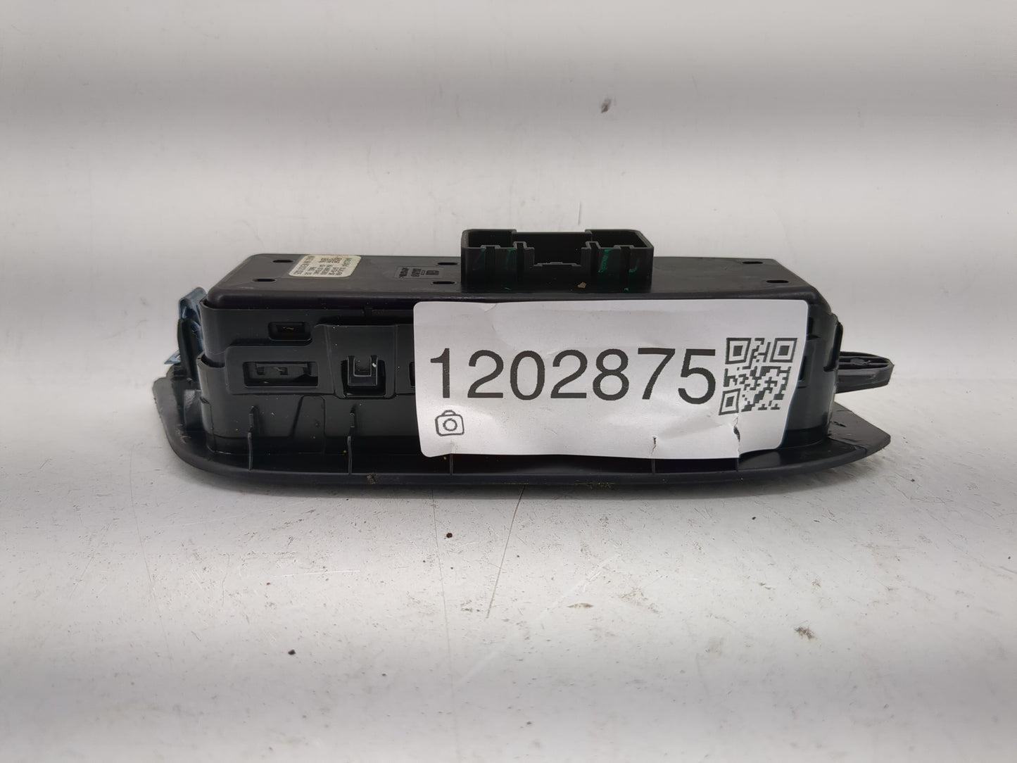 2016-2021 Chevrolet Malibu Master Power Window Switch Replacement Driver Side Left P/N:84513464 Fits OEM Used Auto Parts - O