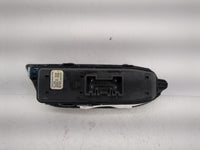 2016-2021 Chevrolet Malibu Master Power Window Switch Replacement Driver Side Left P/N:84513464 Fits OEM Used Auto Parts - O
