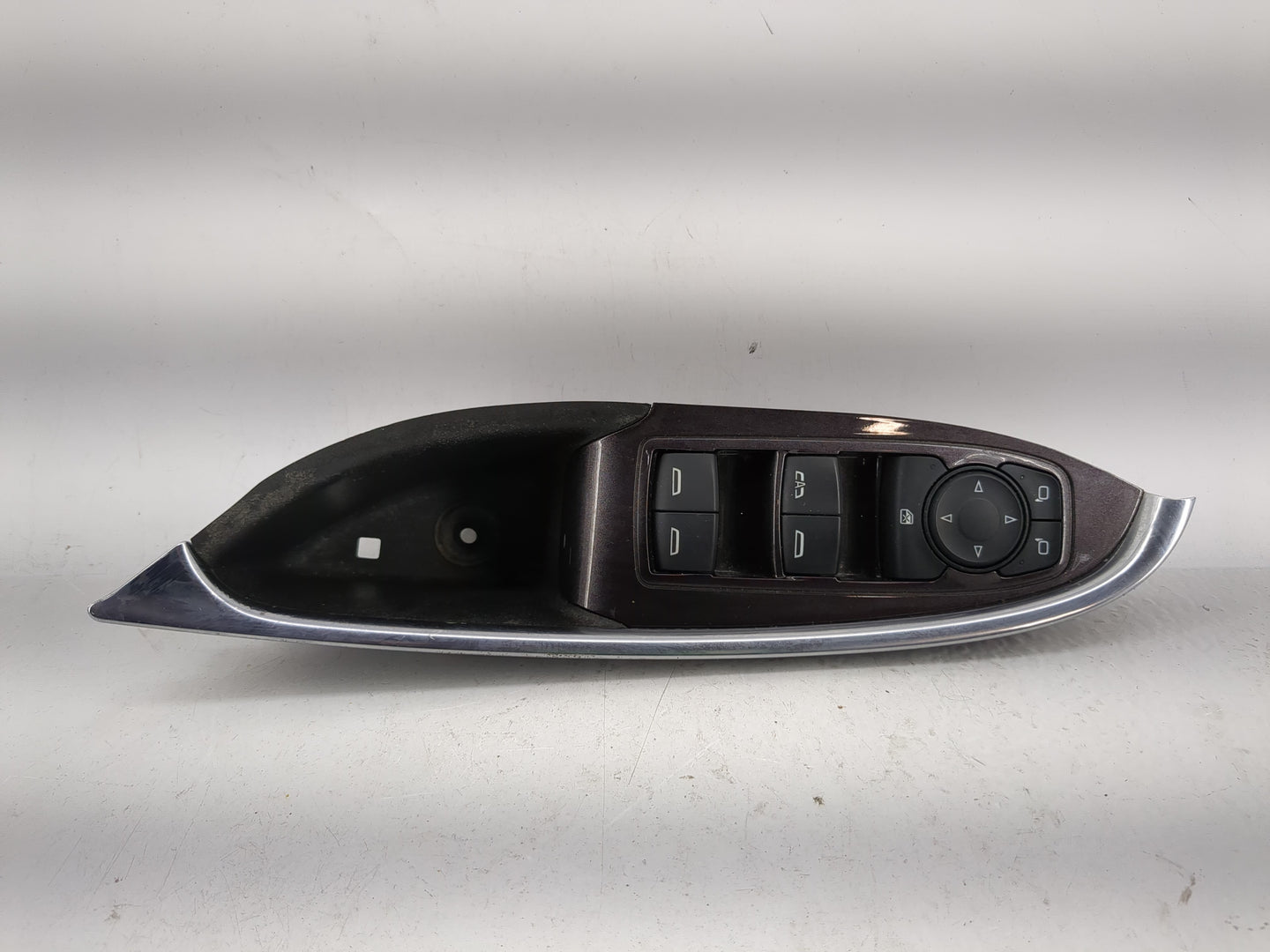 2016-2021 Chevrolet Malibu Master Power Window Switch Replacement Driver Side Left Fits Fits 2016 2017 2018 2019 2020 2021 2